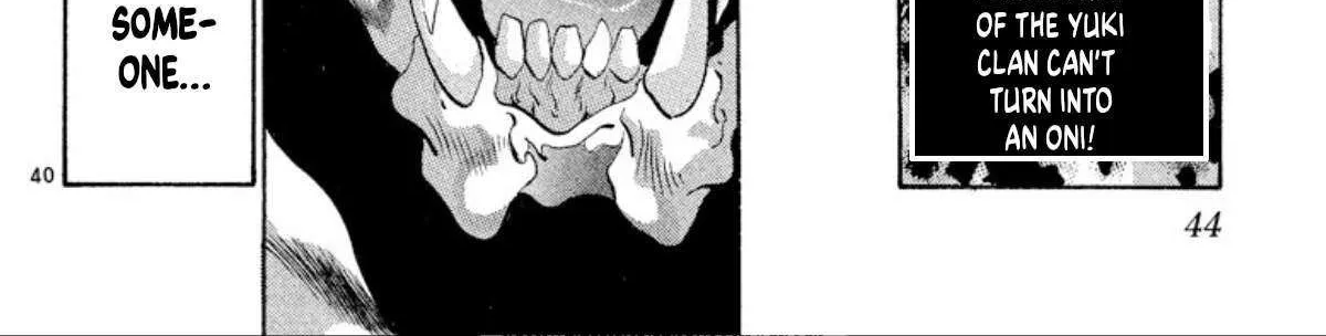 Read Onikirimaru chapter 62 image 84 on Lezhin