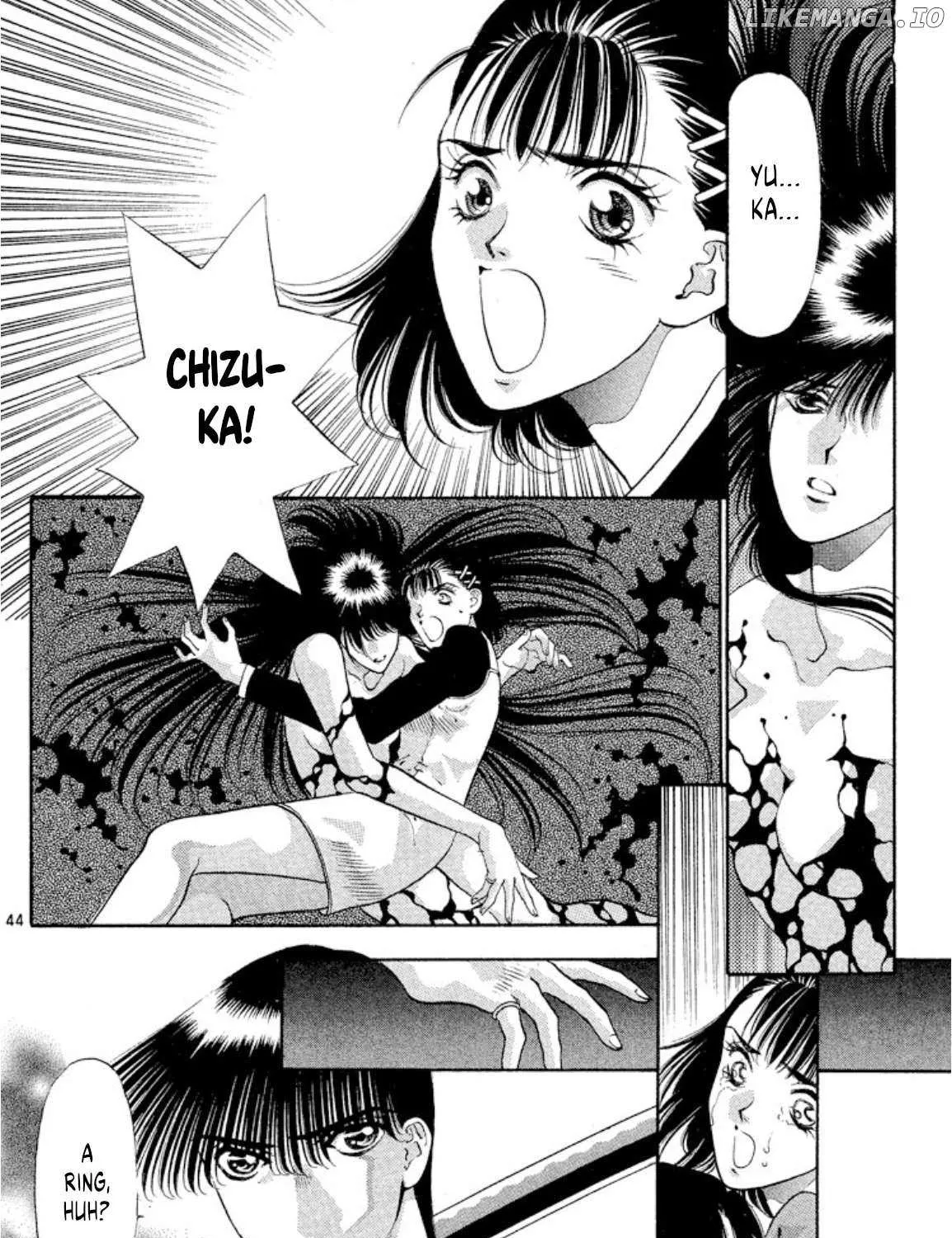 Read Onikirimaru chapter 62 image 91 on Lezhin