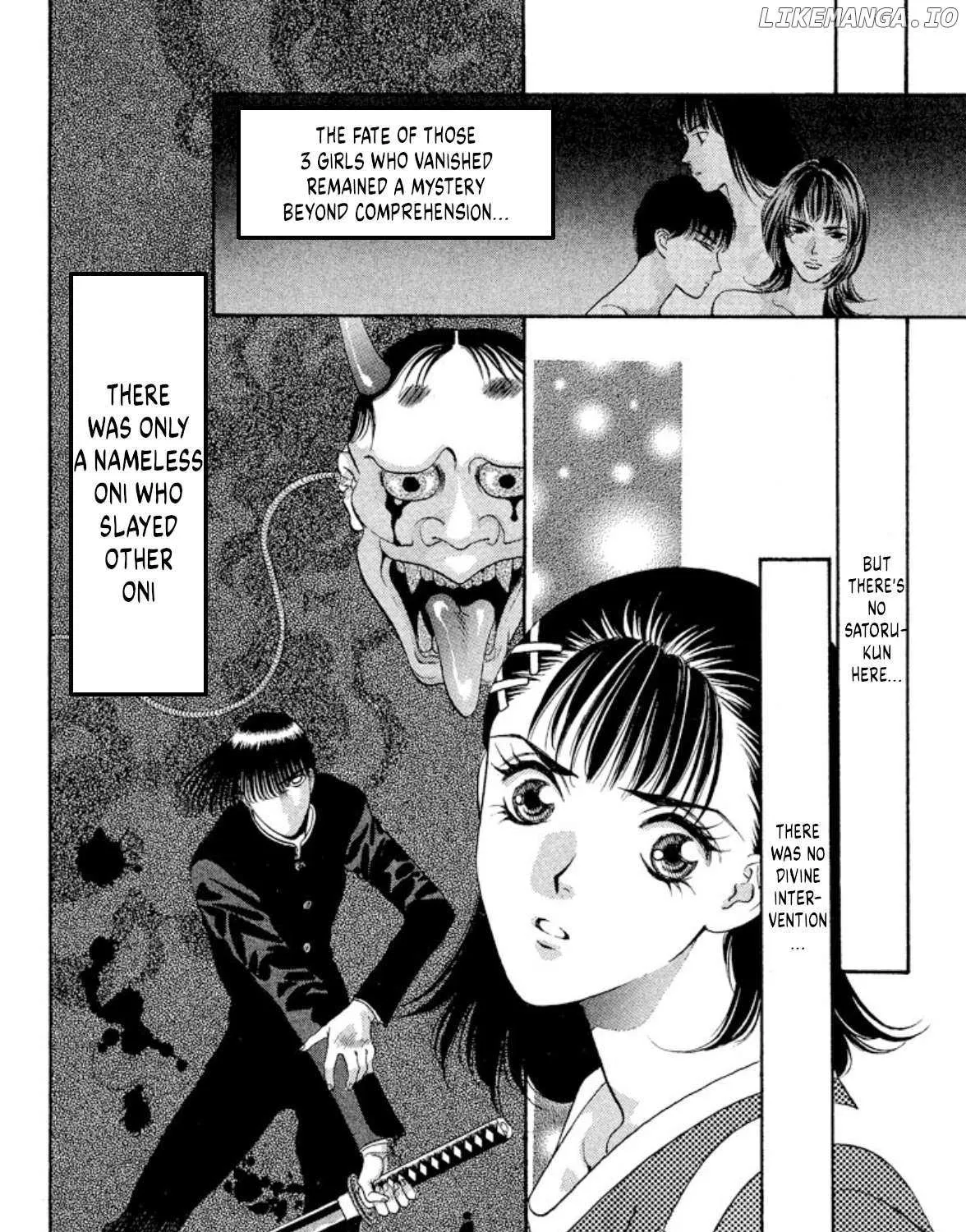 Read Onikirimaru chapter 62 image 95 on Lezhin