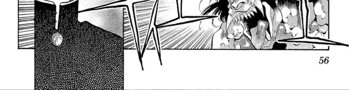 Read Onikirimaru chapter 63 image 11 on Lezhin