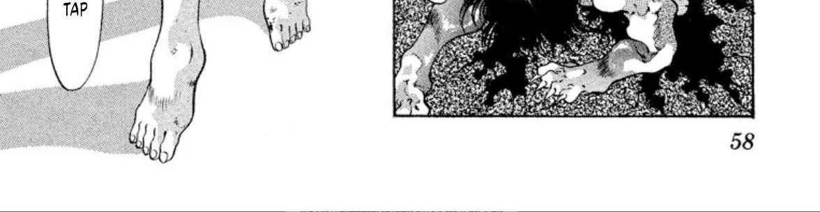 Read Onikirimaru chapter 63 image 15 on Lezhin