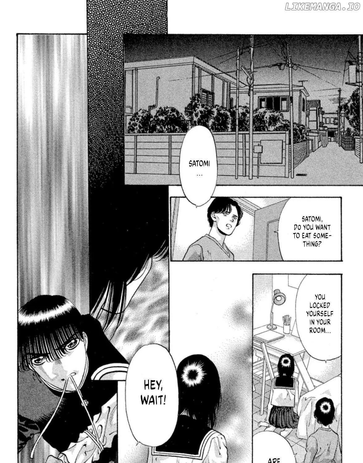 Read Onikirimaru chapter 63 image 2 on Lezhin