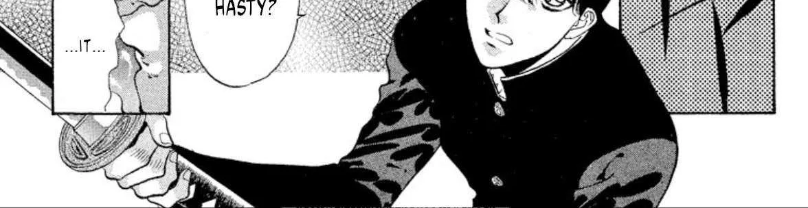 Read Onikirimaru chapter 63 image 21 on Lezhin