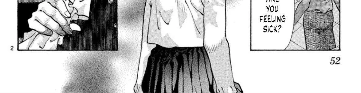 Read Onikirimaru chapter 63 image 3 on Lezhin