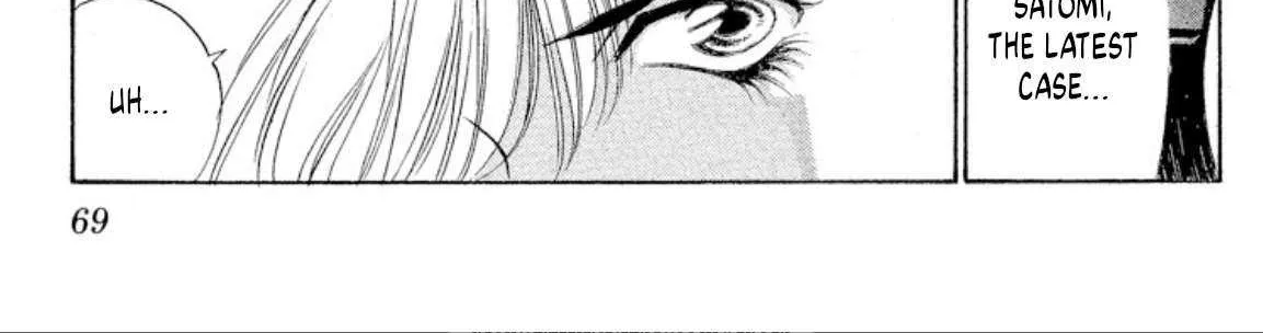 Read Onikirimaru chapter 63 image 37 on Lezhin