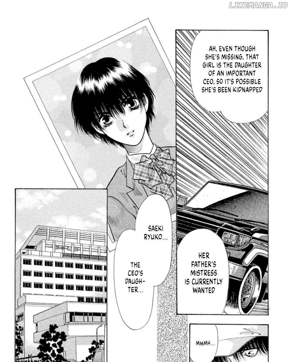 Read Onikirimaru chapter 63 image 38 on Lezhin