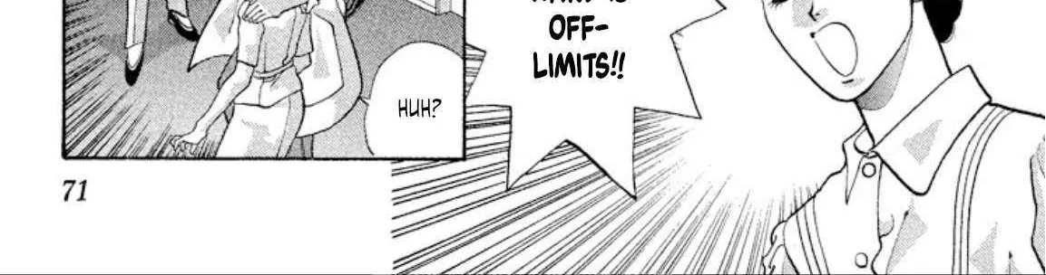 Read Onikirimaru chapter 63 image 41 on Lezhin