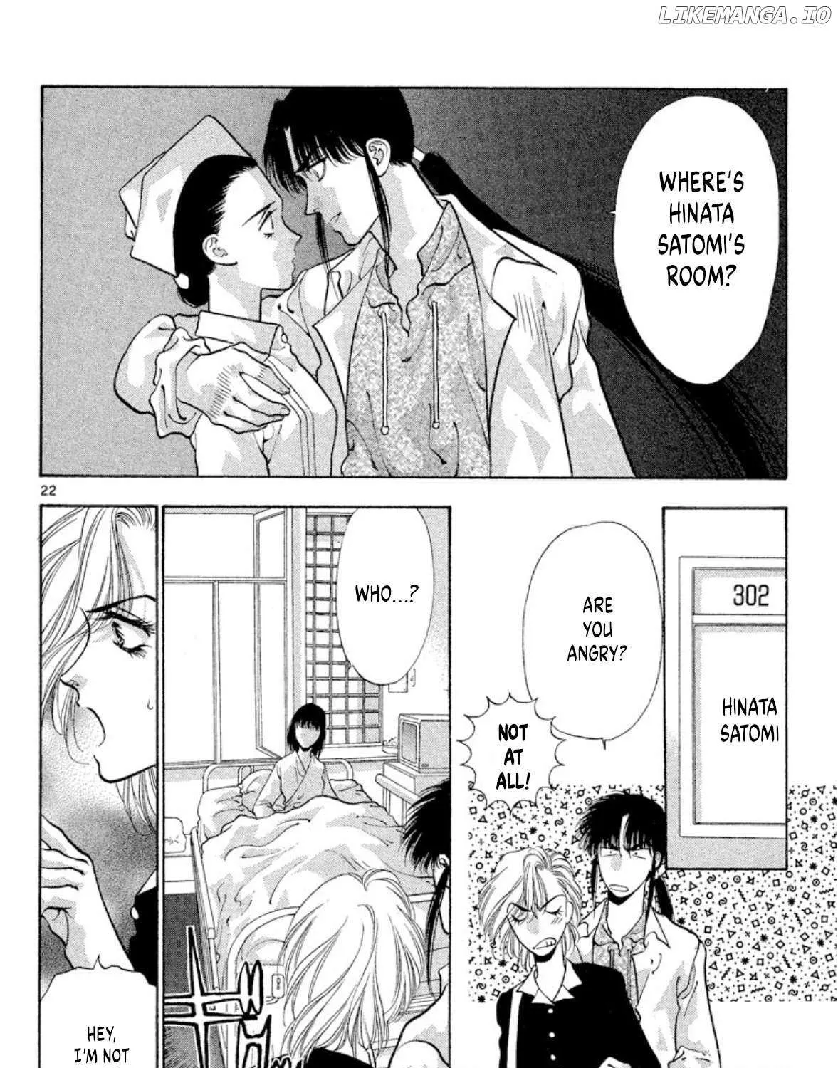 Read Onikirimaru chapter 63 image 42 on Lezhin