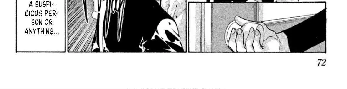 Read Onikirimaru chapter 63 image 43 on Lezhin