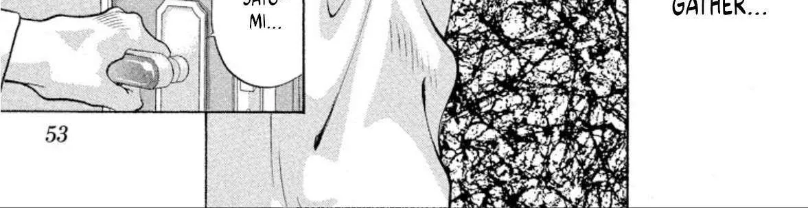Read Onikirimaru chapter 63 image 5 on Lezhin