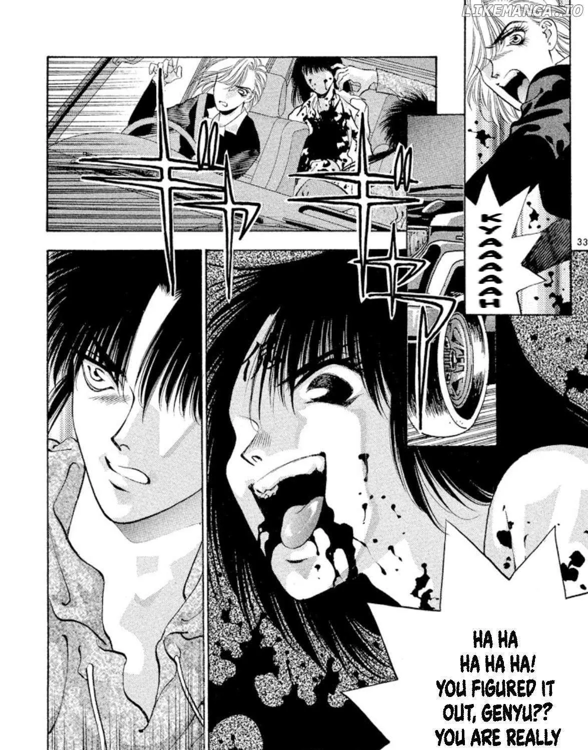 Read Onikirimaru chapter 63 image 64 on Lezhin