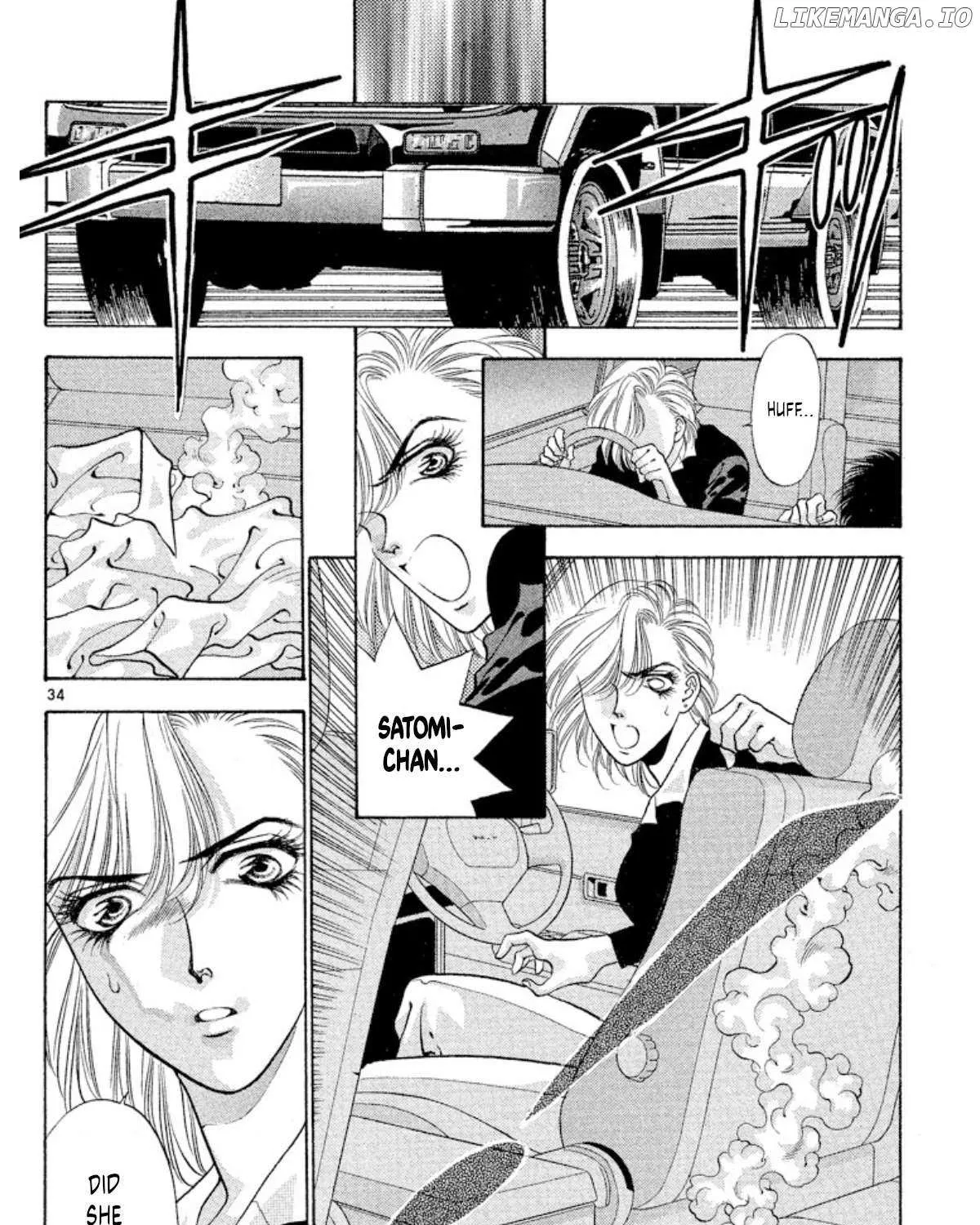 Read Onikirimaru chapter 63 image 66 on Lezhin