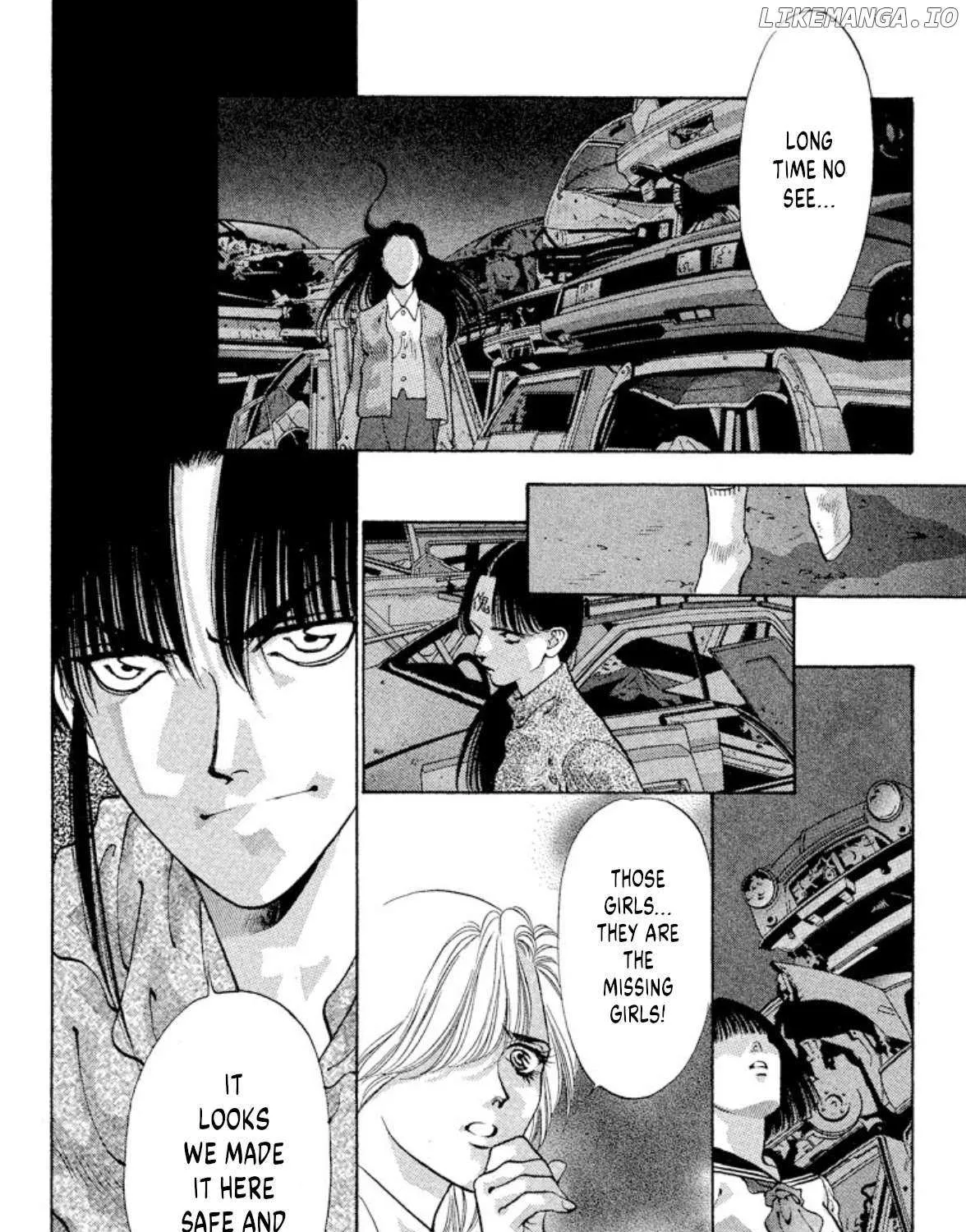 Read Onikirimaru chapter 63 image 70 on Lezhin