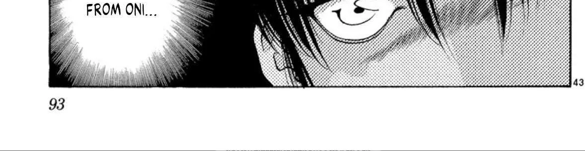 Read Onikirimaru chapter 63 image 85 on Lezhin