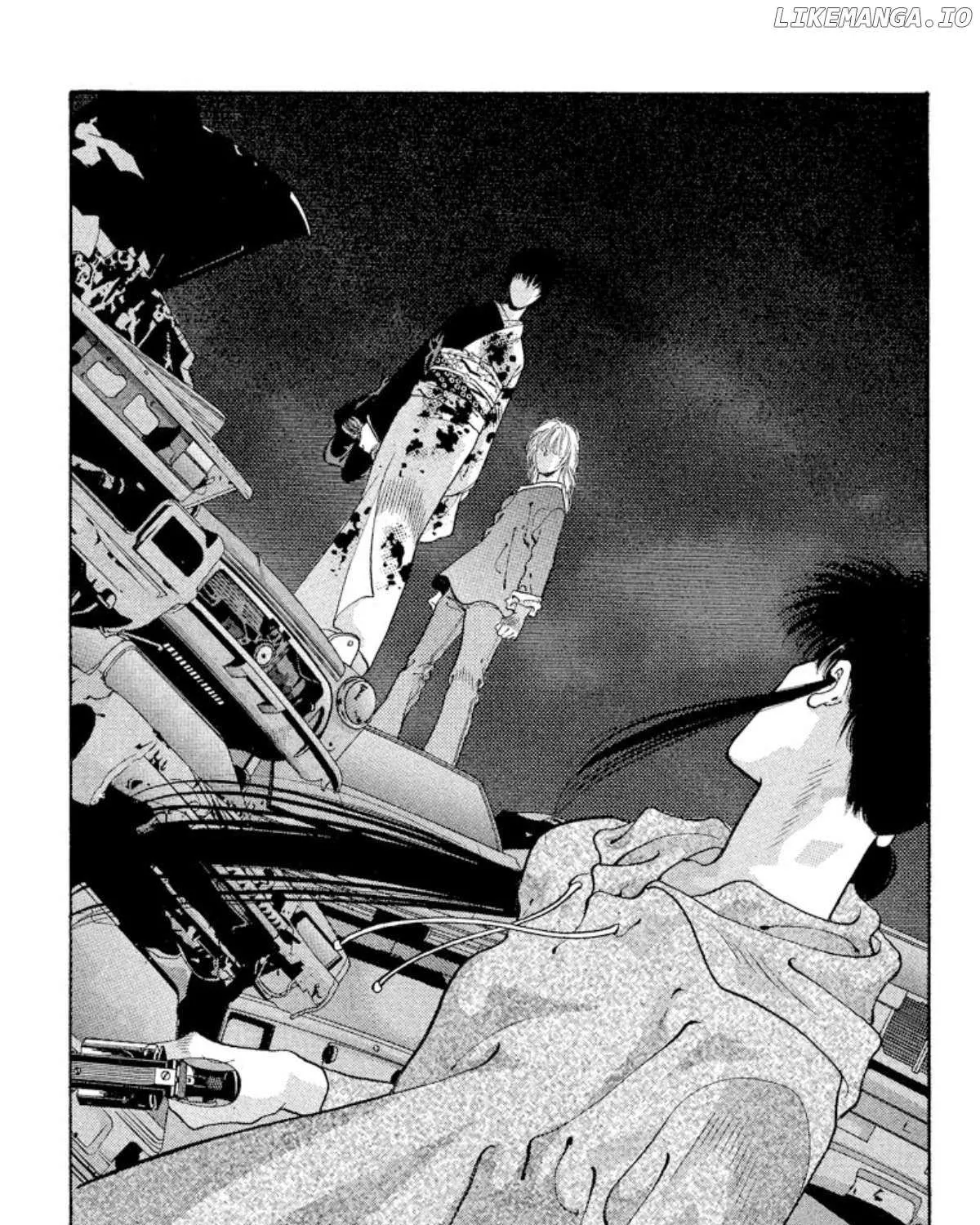 Read Onikirimaru chapter 63 image 88 on Lezhin