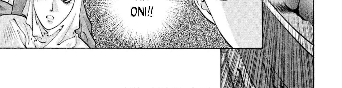 Read Onikirimaru chapter 64 image 19 on Lezhin