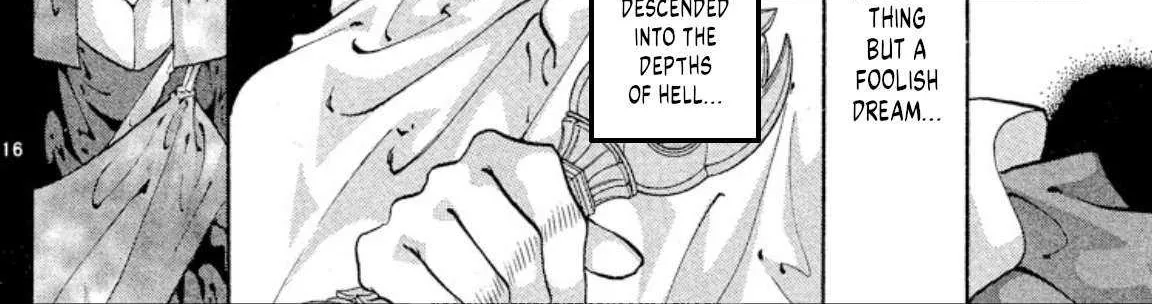 Read Onikirimaru chapter 64 image 31 on Lezhin