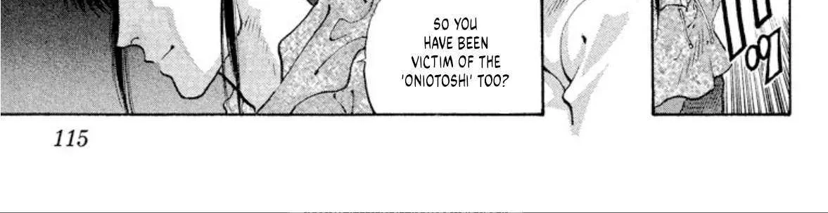 Read Onikirimaru chapter 64 image 37 on Lezhin