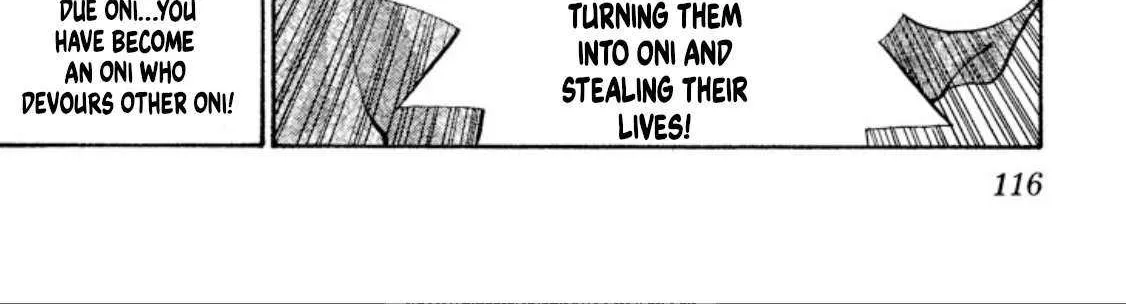 Read Onikirimaru chapter 64 image 39 on Lezhin