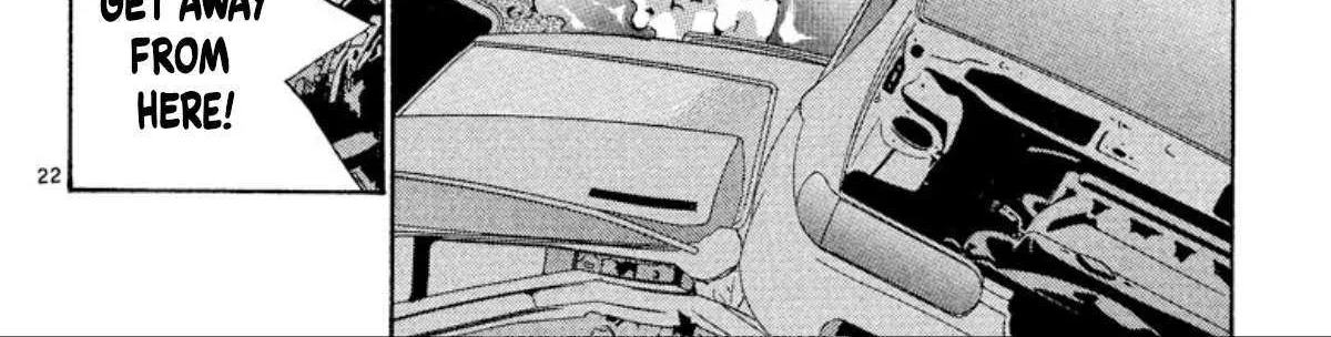 Read Onikirimaru chapter 64 image 43 on Lezhin