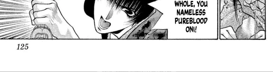 Read Onikirimaru chapter 64 image 57 on Lezhin