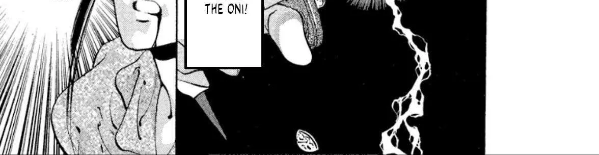 Read Onikirimaru chapter 64 image 59 on Lezhin