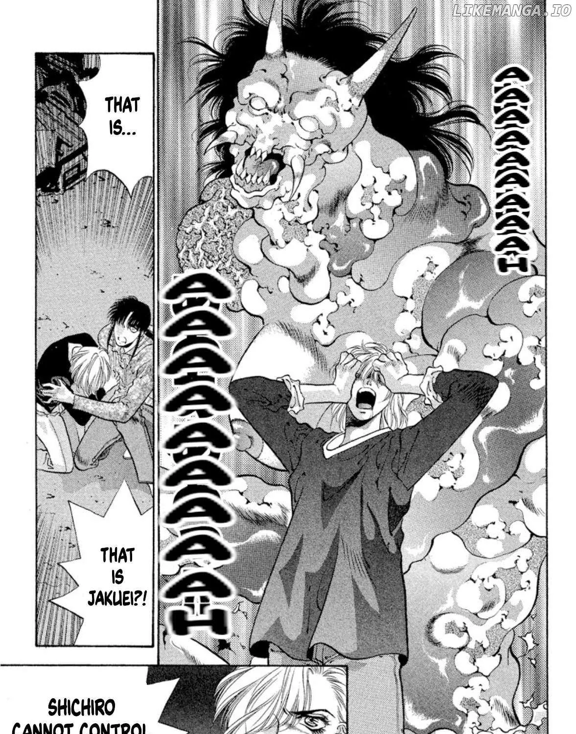Read Onikirimaru chapter 64 image 68 on Lezhin