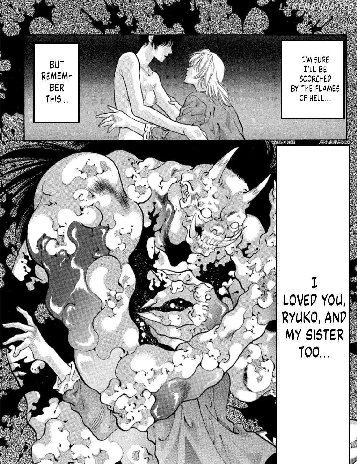 Read Onikirimaru chapter 64 image 80 on Lezhin