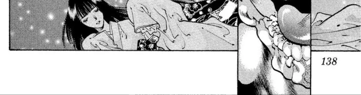 Read Onikirimaru chapter 64 image 83 on Lezhin