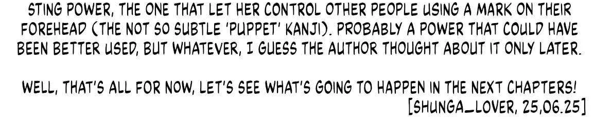 Read Onikirimaru chapter 64 image 89 on Lezhin