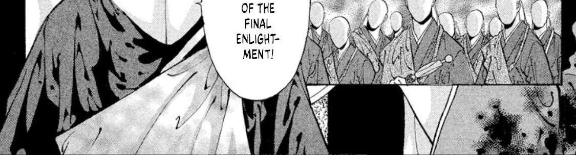 Read Onikirimaru chapter 64 image 9 on Lezhin