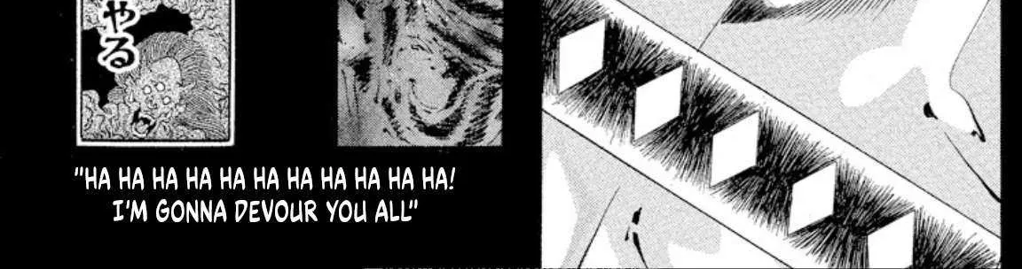Read Onikirimaru chapter 65 image 10 on Lezhin