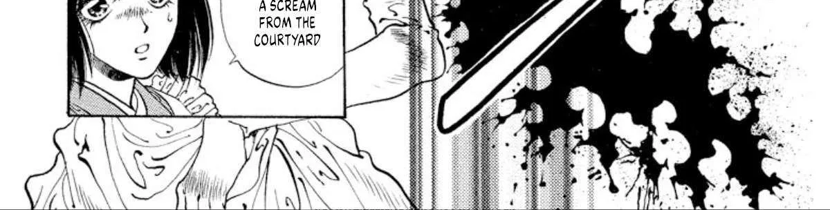 Read Onikirimaru chapter 65 image 18 on Lezhin