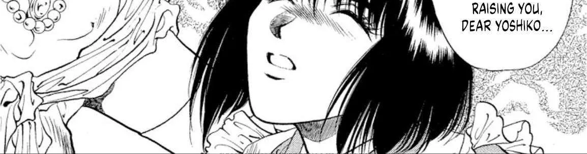 Read Onikirimaru chapter 65 image 20 on Lezhin