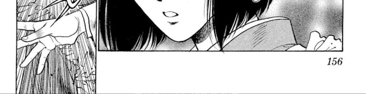 Read Onikirimaru chapter 65 image 32 on Lezhin
