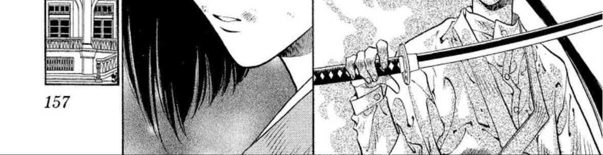 Read Onikirimaru chapter 65 image 34 on Lezhin