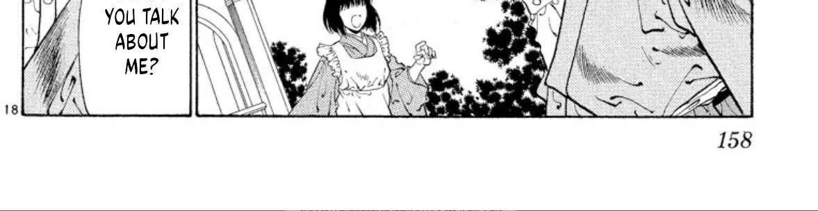Read Onikirimaru chapter 65 image 36 on Lezhin