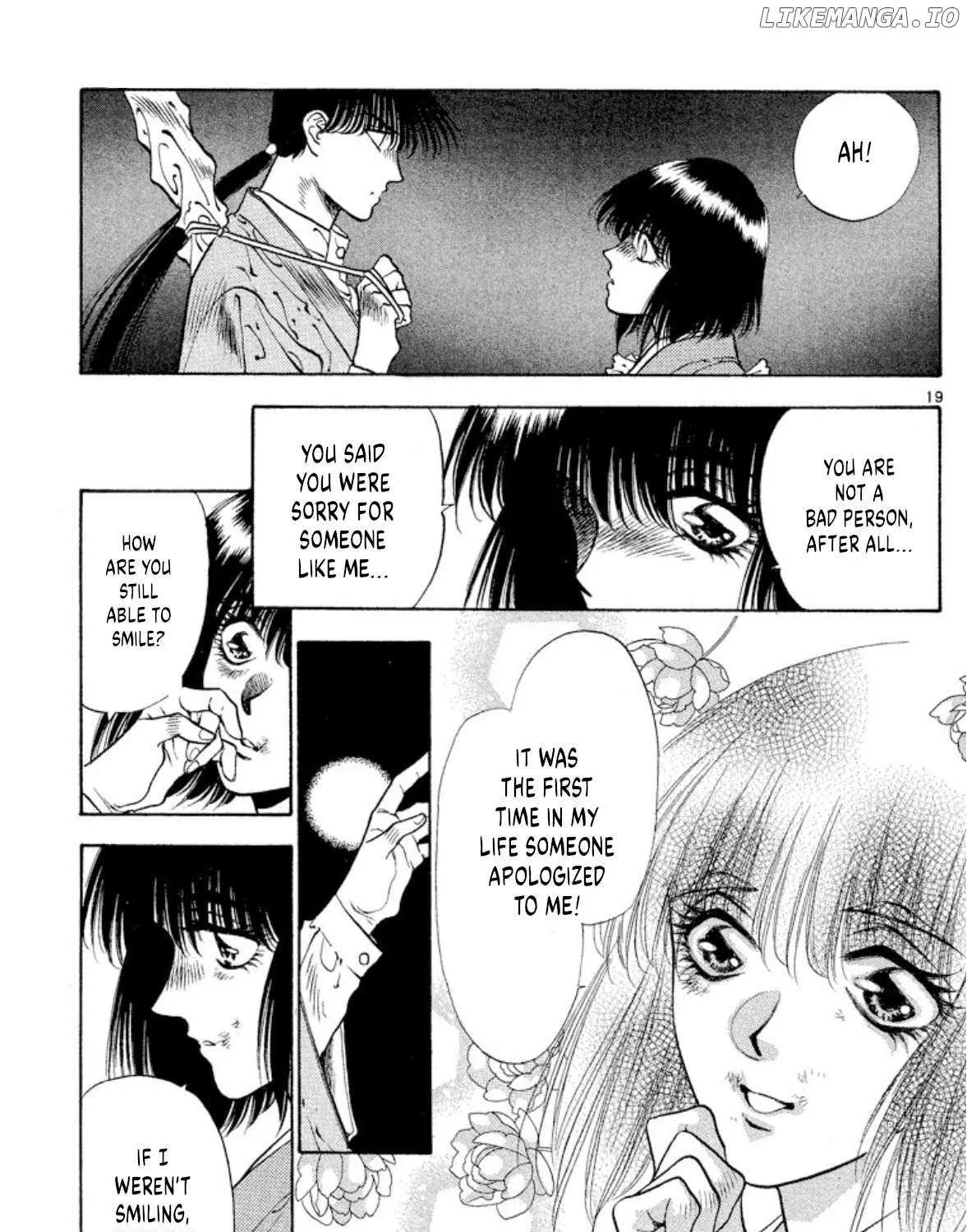 Read Onikirimaru chapter 65 image 37 on Lezhin