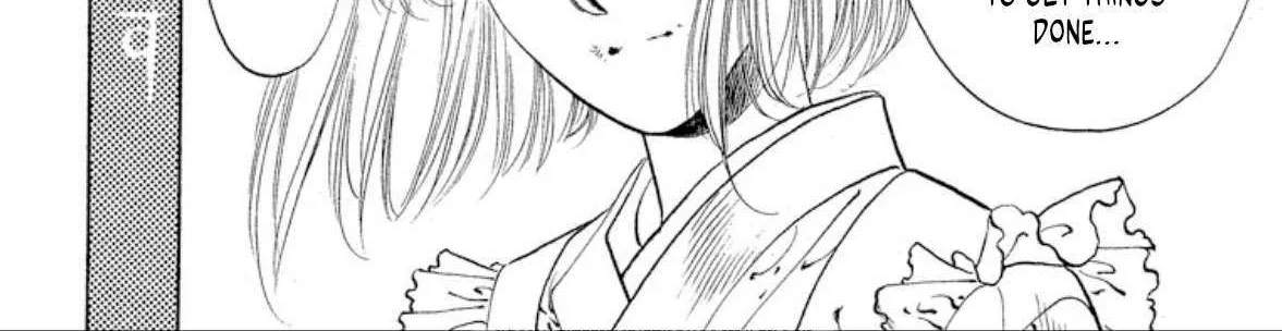 Read Onikirimaru chapter 65 image 40 on Lezhin