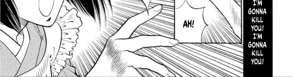 Read Onikirimaru chapter 65 image 44 on Lezhin