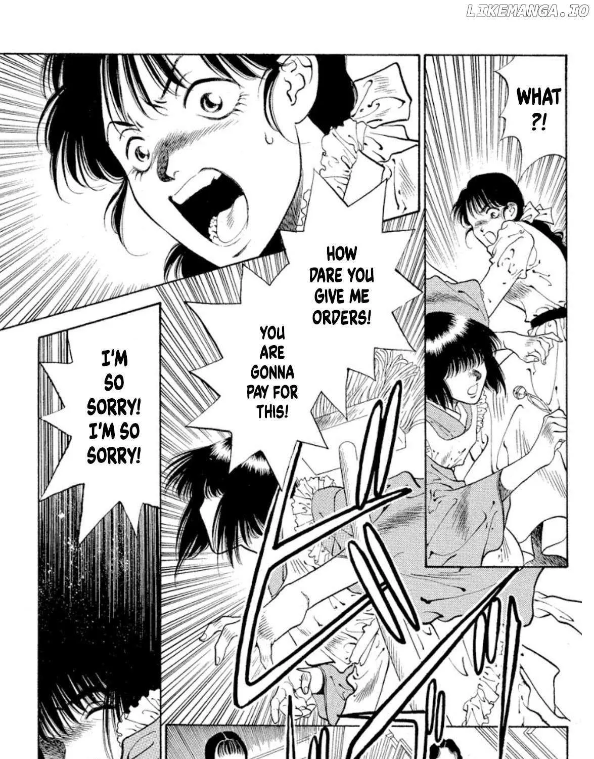 Read Onikirimaru chapter 65 image 45 on Lezhin