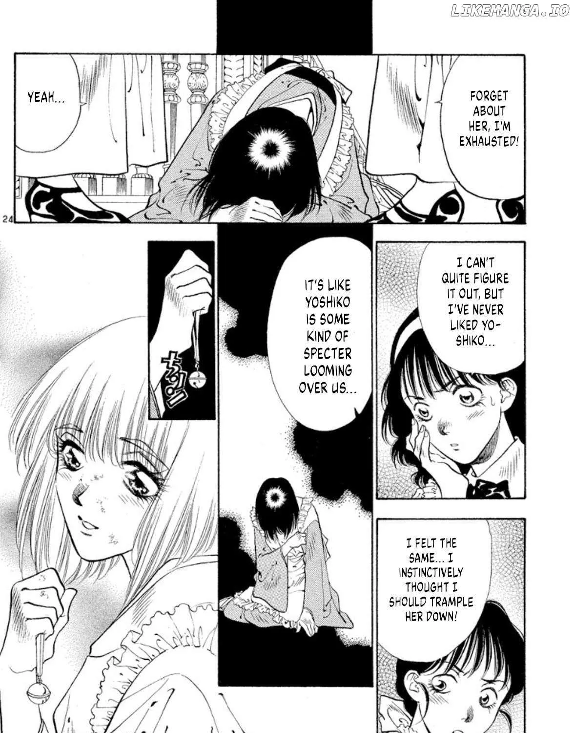 Read Onikirimaru chapter 65 image 47 on Lezhin