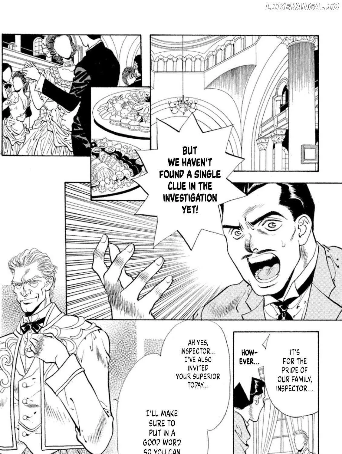 Read Onikirimaru chapter 65 image 51 on Lezhin
