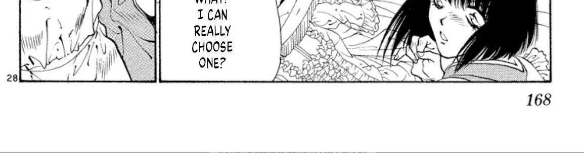 Read Onikirimaru chapter 65 image 56 on Lezhin