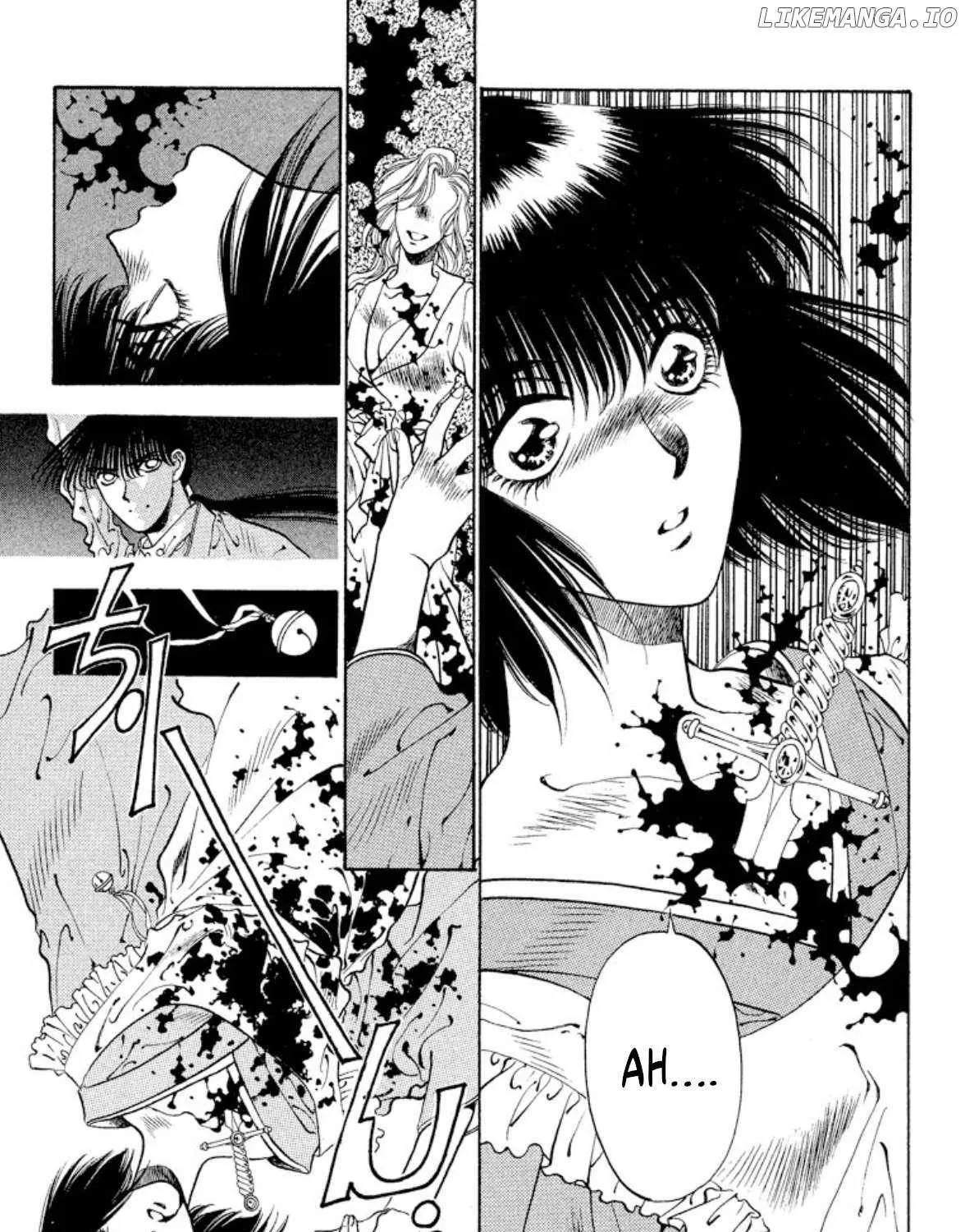 Read Onikirimaru chapter 65 image 61 on Lezhin
