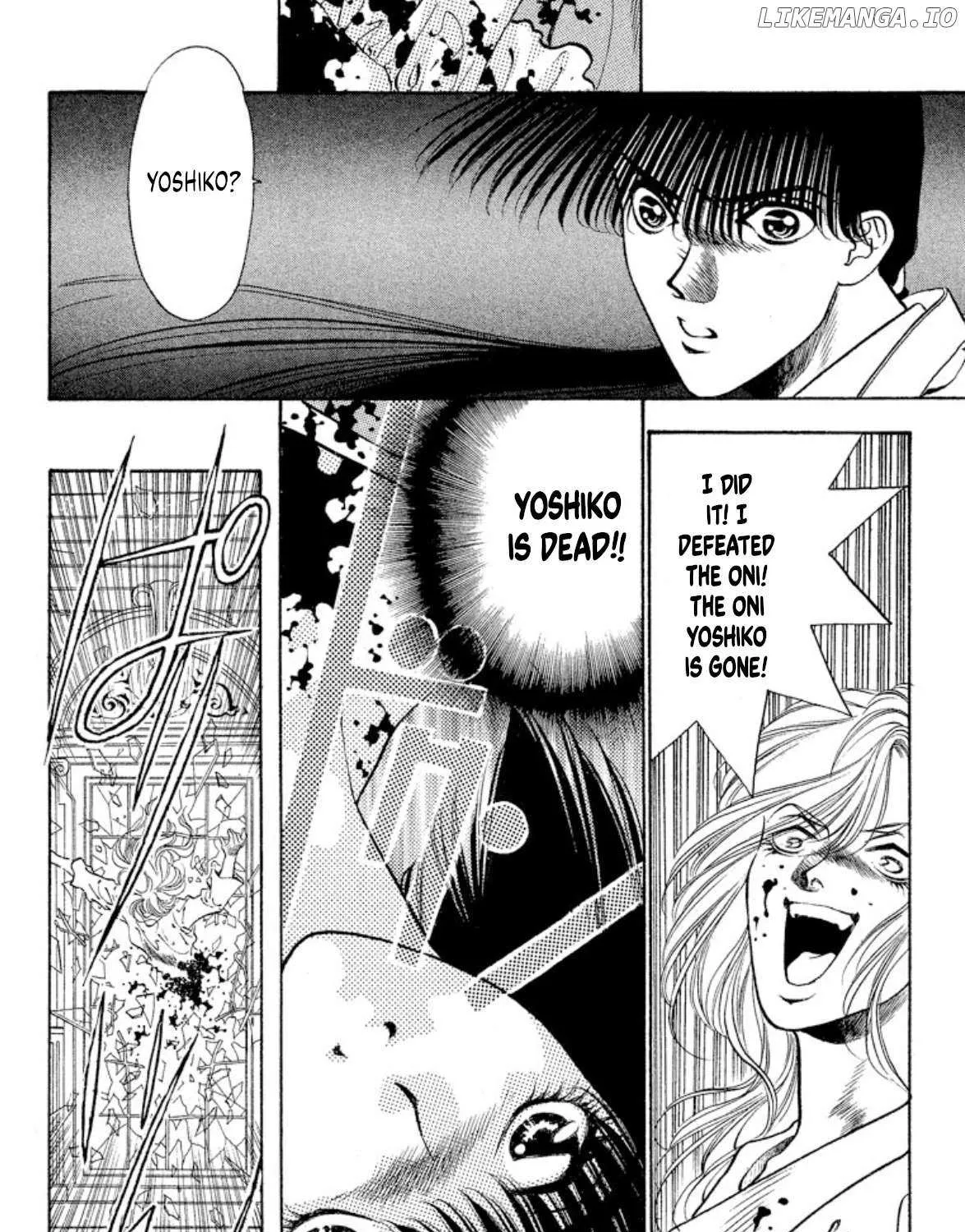 Read Onikirimaru chapter 65 image 63 on Lezhin