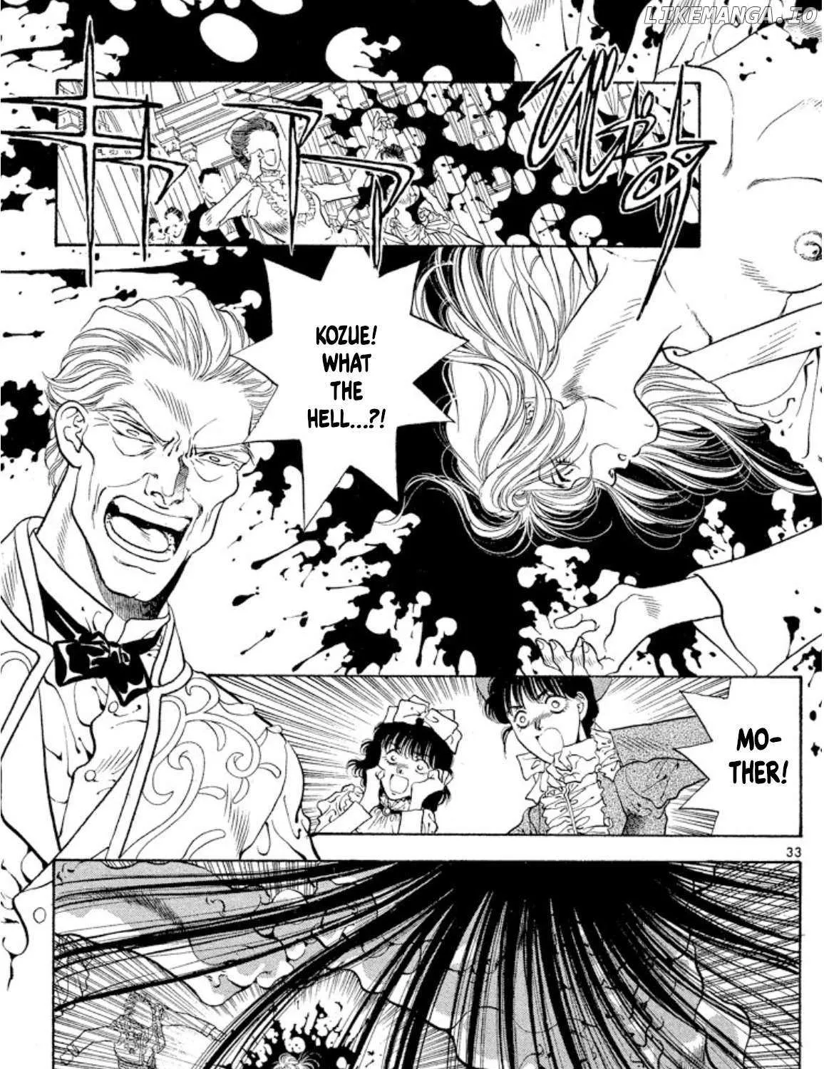 Read Onikirimaru chapter 65 image 65 on Lezhin