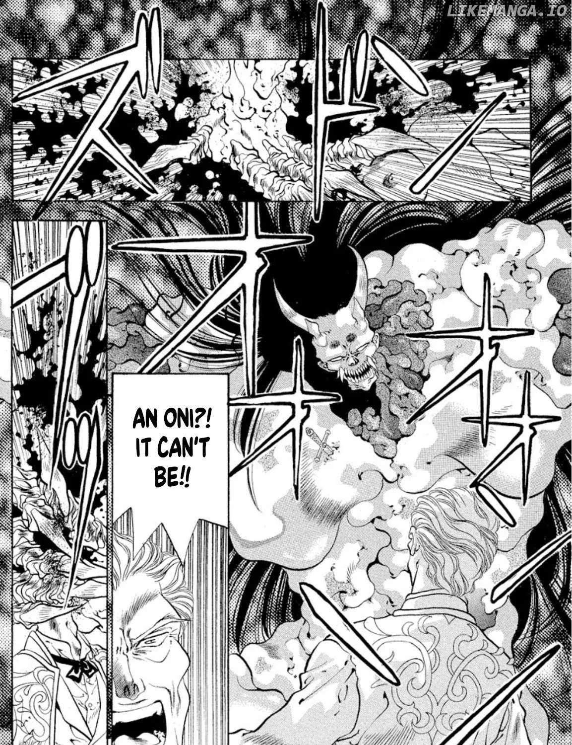 Read Onikirimaru chapter 65 image 67 on Lezhin