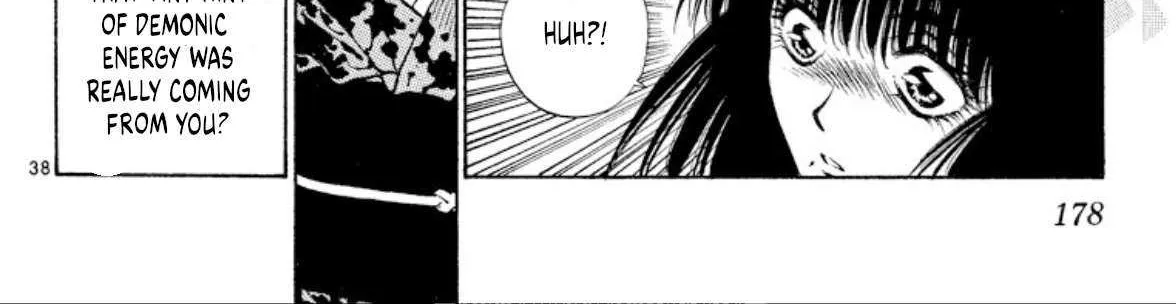 Read Onikirimaru chapter 65 image 76 on Lezhin