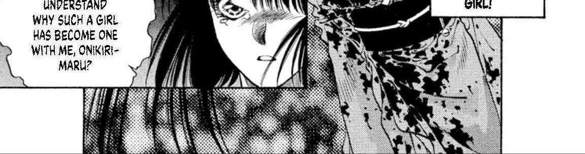Read Onikirimaru chapter 65 image 80 on Lezhin